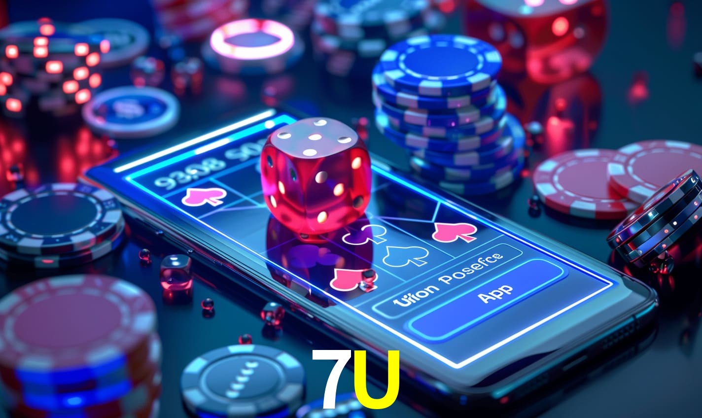 Baixar App 7U