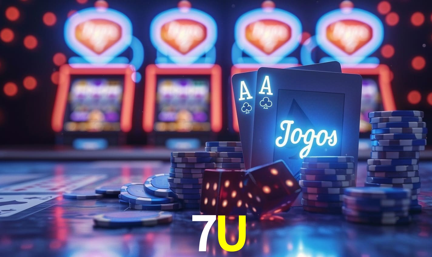 Lista de Jogos 7U